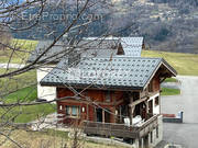 Maison à BOURG-SAINT-MAURICE