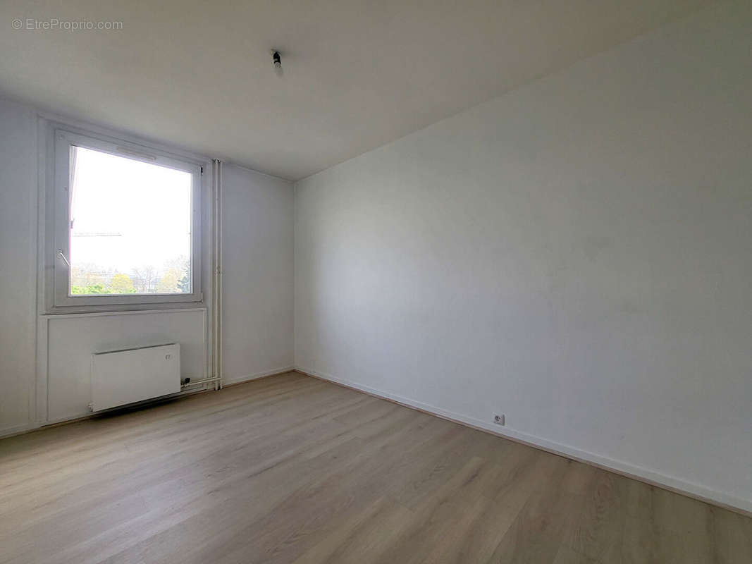 Appartement à CERGY