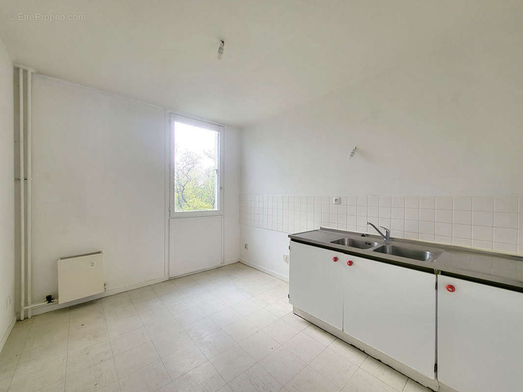 Appartement à CERGY