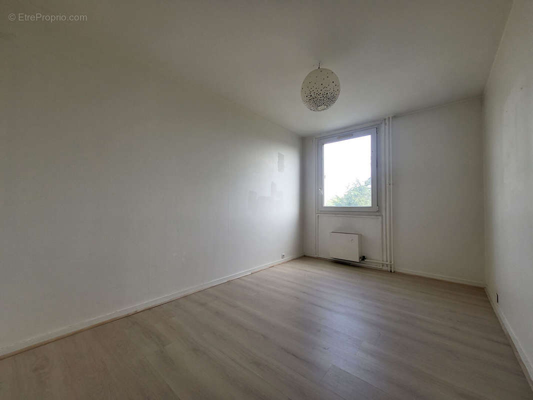 Appartement à CERGY