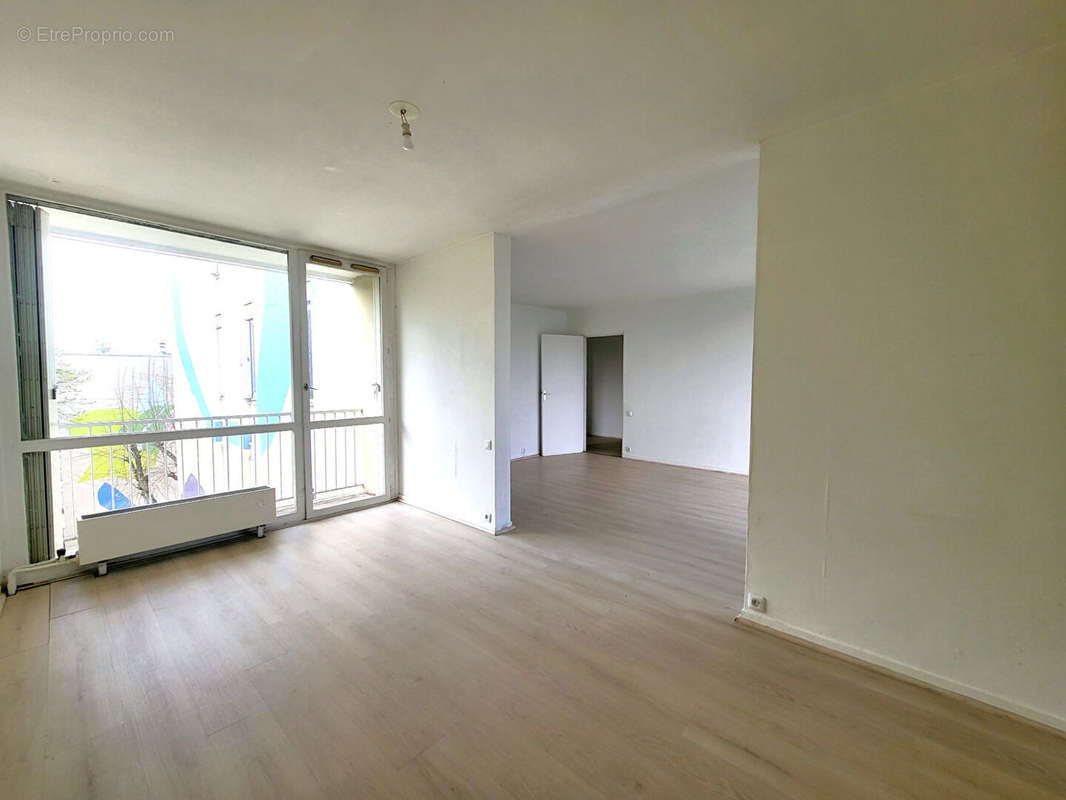 Appartement à CERGY