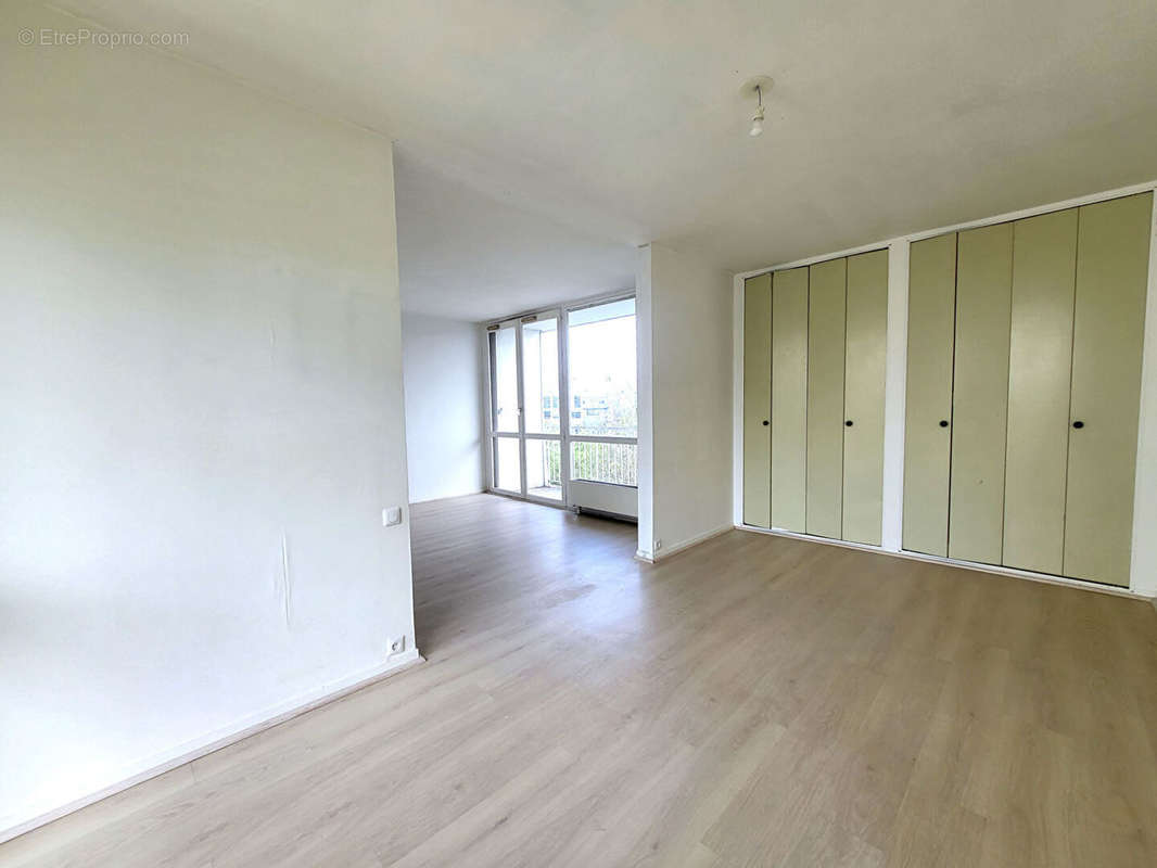 Appartement à CERGY