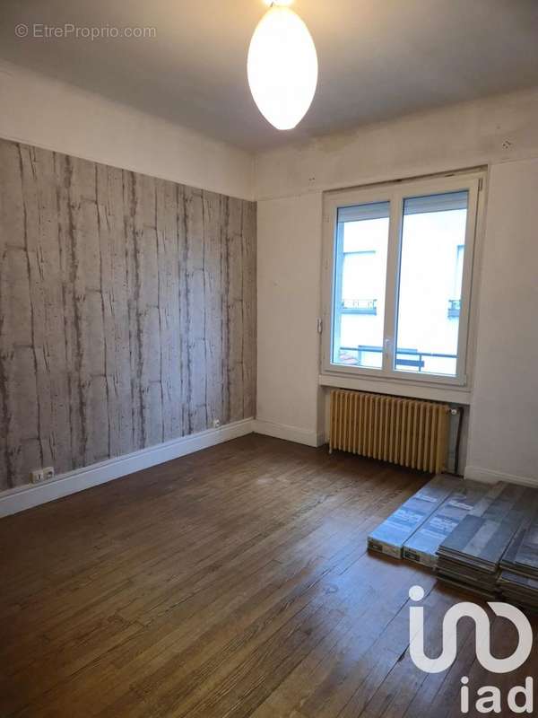 Photo 5 - Appartement à BELLERIVE-SUR-ALLIER