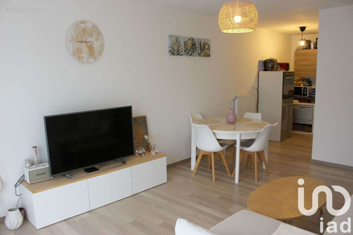 Photo 3 - Appartement à LE MANS