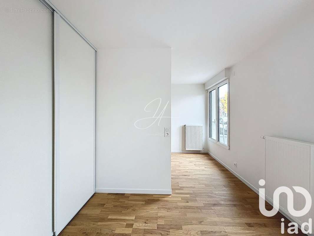 Photo 2 - Appartement à LE PERREUX-SUR-MARNE