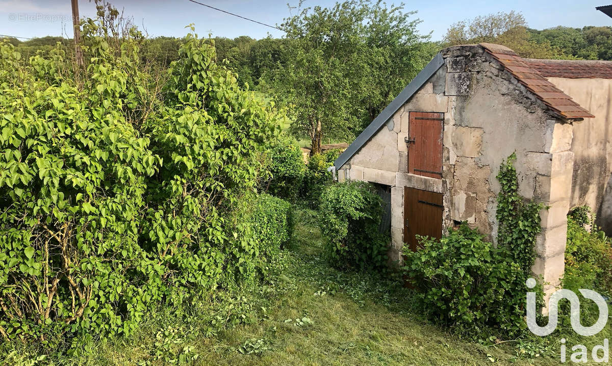 Photo 9 - Maison à COURSON-LES-CARRIERES