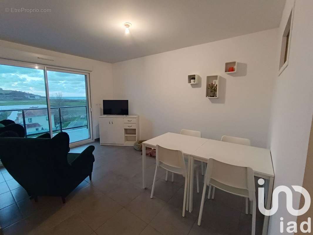 Photo 4 - Appartement à CRIEL-SUR-MER