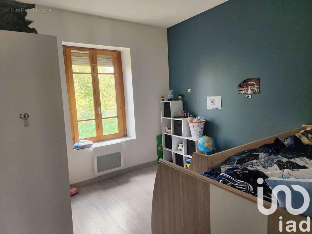 Photo 4 - Appartement à SAINT-PAL-DE-MONS