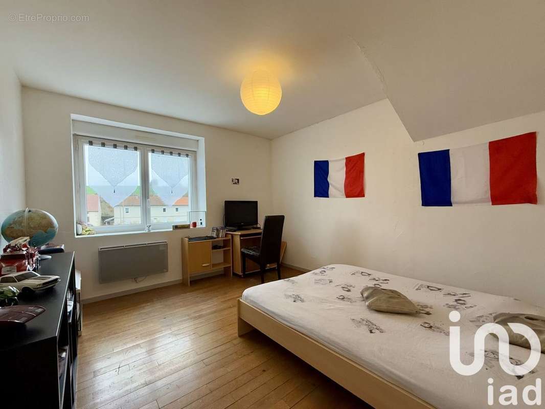 Photo 6 - Appartement à URIMENIL