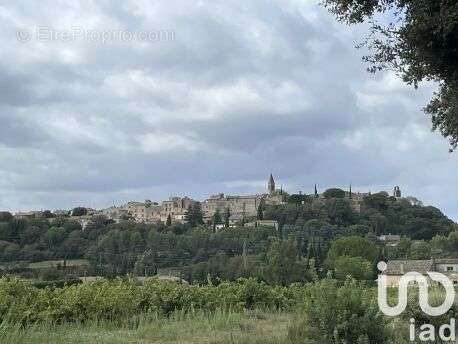 Photo 2 - Terrain à CASTILLON-DU-GARD