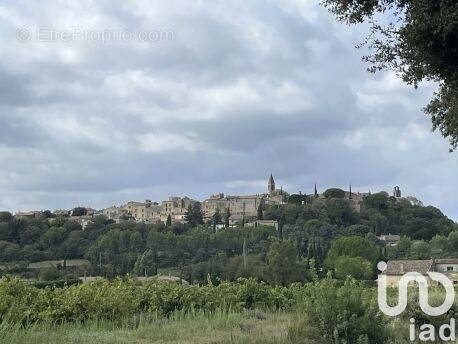 Photo 1 - Terrain à CASTILLON-DU-GARD