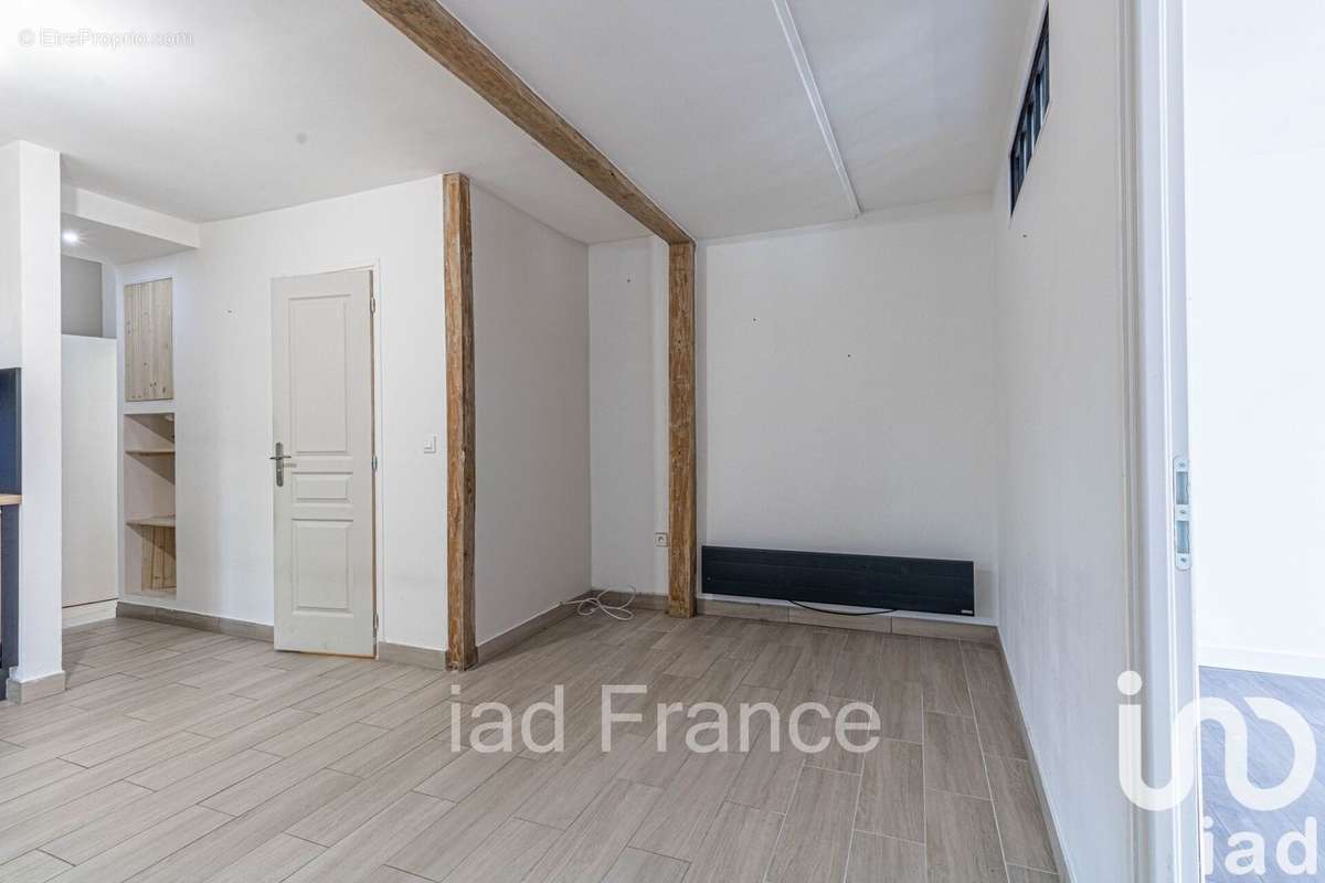 Photo 3 - Appartement à MAULE