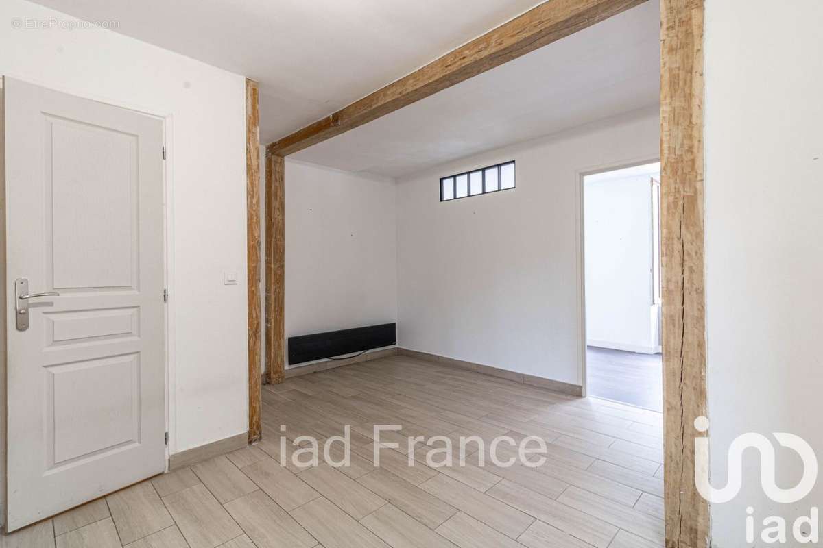 Photo 7 - Appartement à MAULE