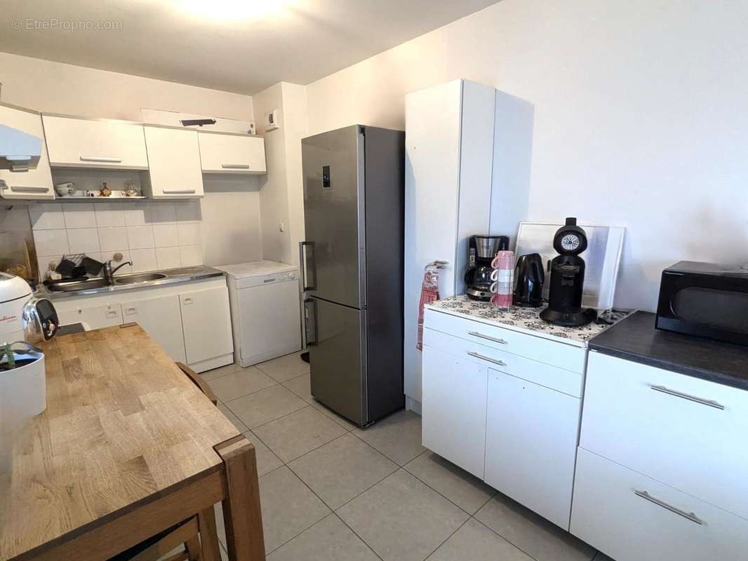 Photo 3 - Appartement à ONNAING