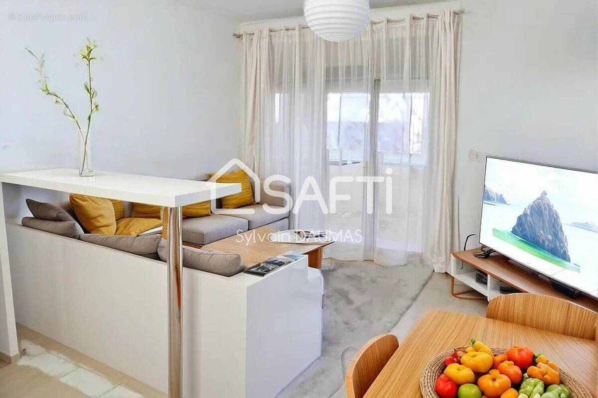 Photo 1 - Appartement à LA SEYNE-SUR-MER