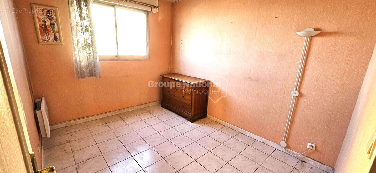 Appartement à MARSEILLE-12E