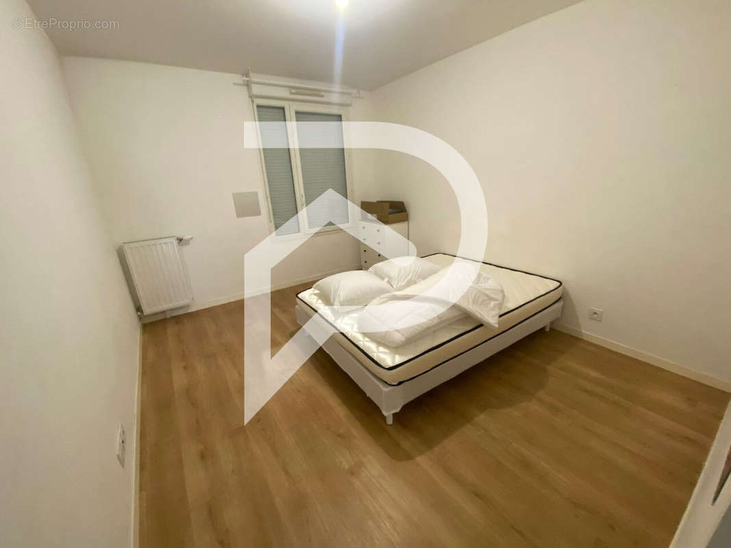 Appartement à DRANCY