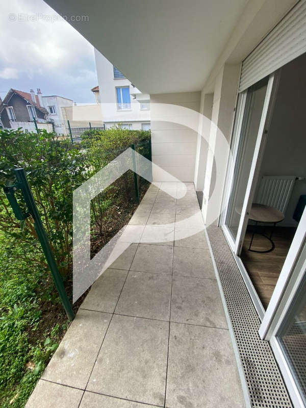 Appartement à DRANCY