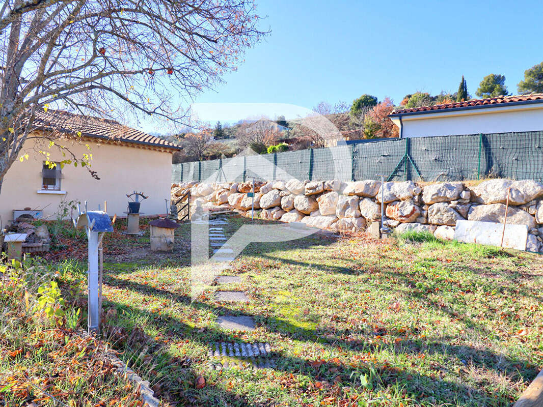 Maison à CORBIERES