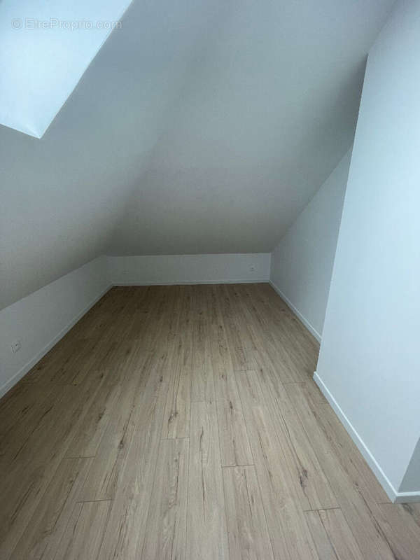 Appartement à ETAMPES