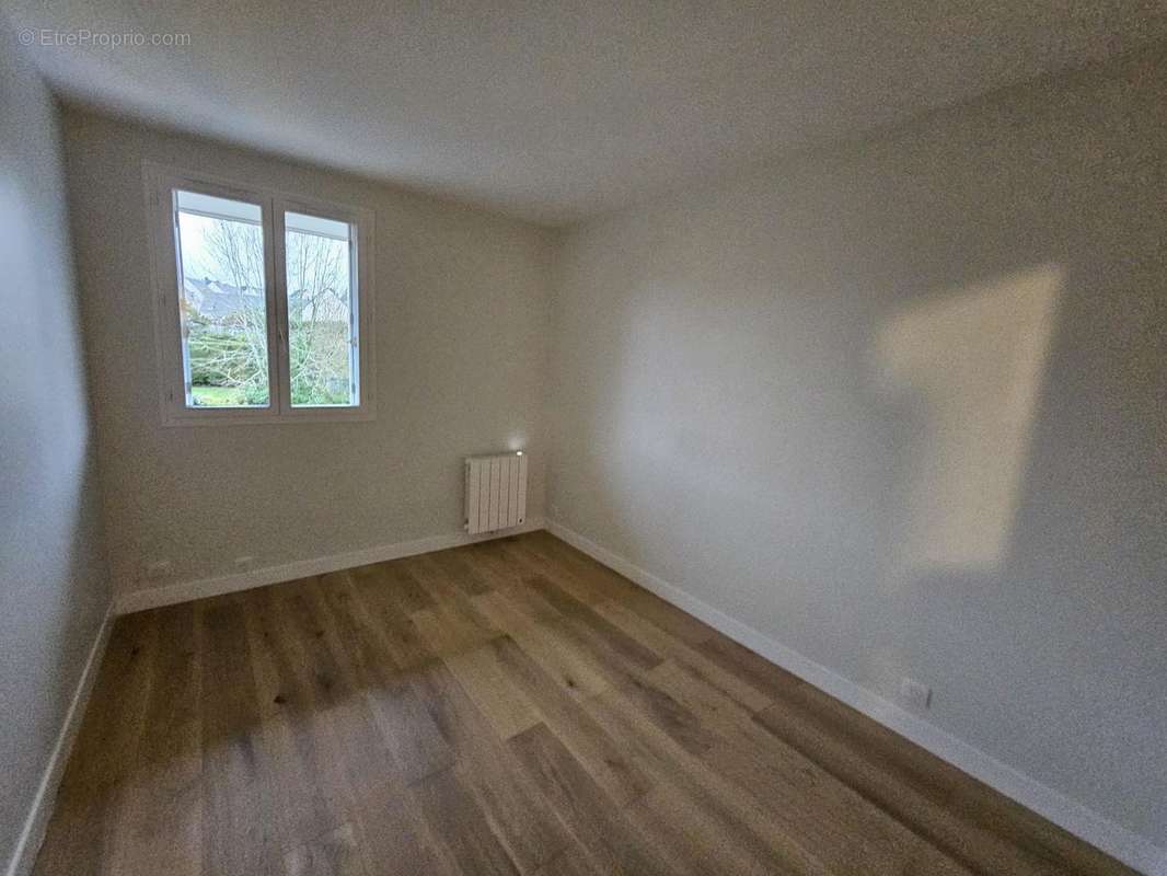 Appartement à TOUQUES