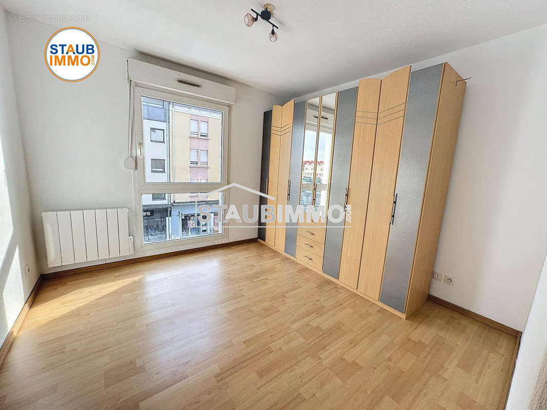 Appartement à SAINT-LOUIS