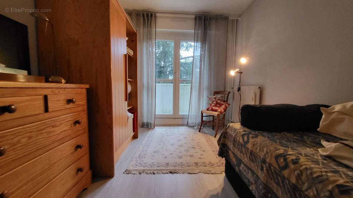 Appartement à PLAISIR