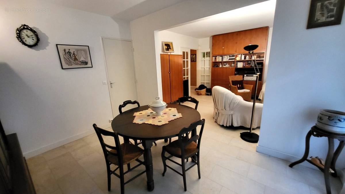 Appartement à PLAISIR