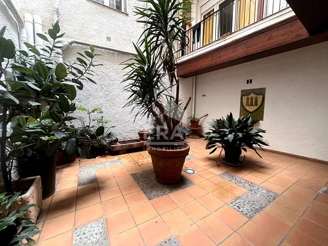 Appartement à PERPIGNAN