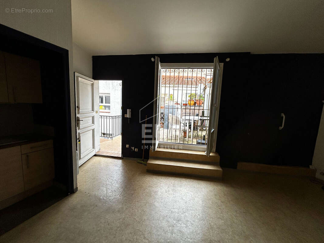 Appartement à PERPIGNAN