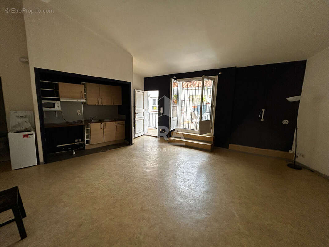 Appartement à PERPIGNAN