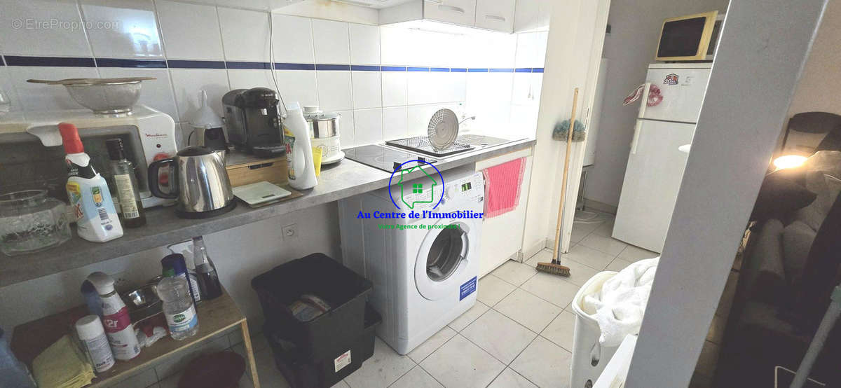 Appartement à AGEN