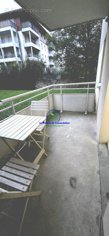 Appartement à AGEN