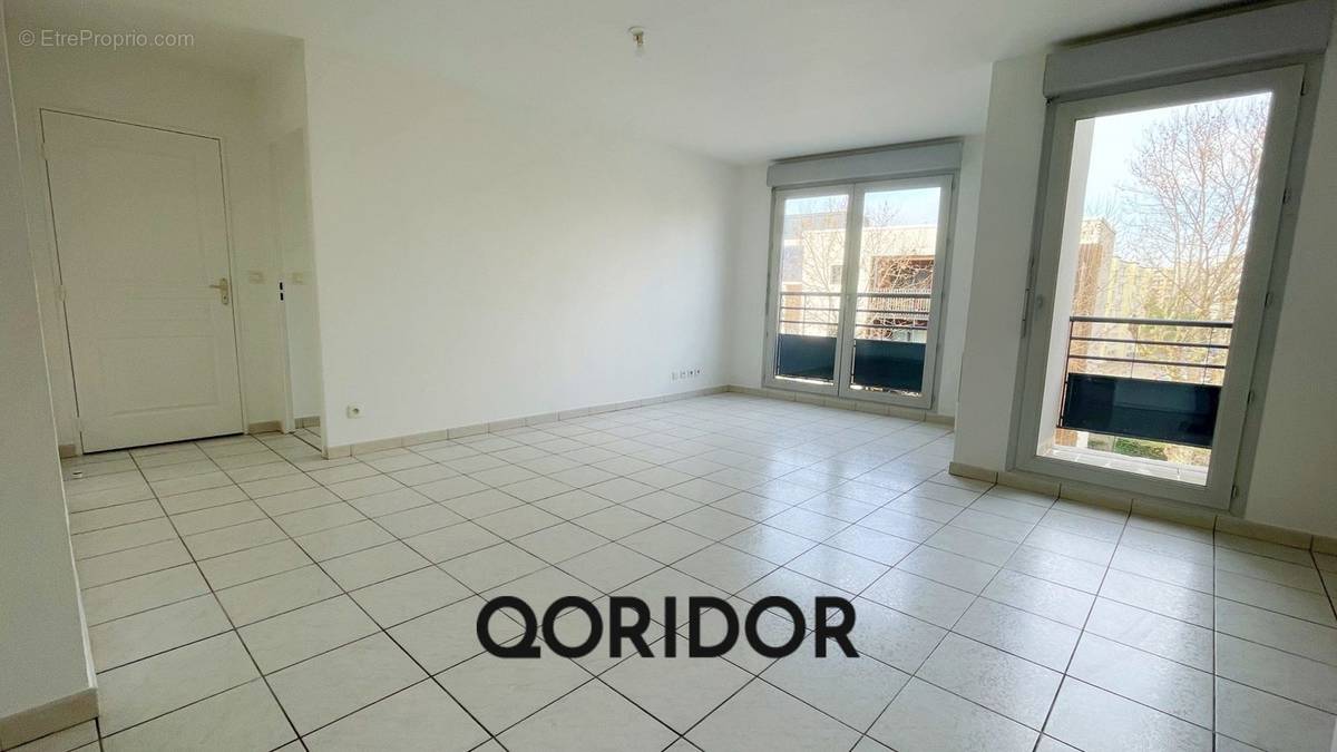 Appartement à LYON-5E