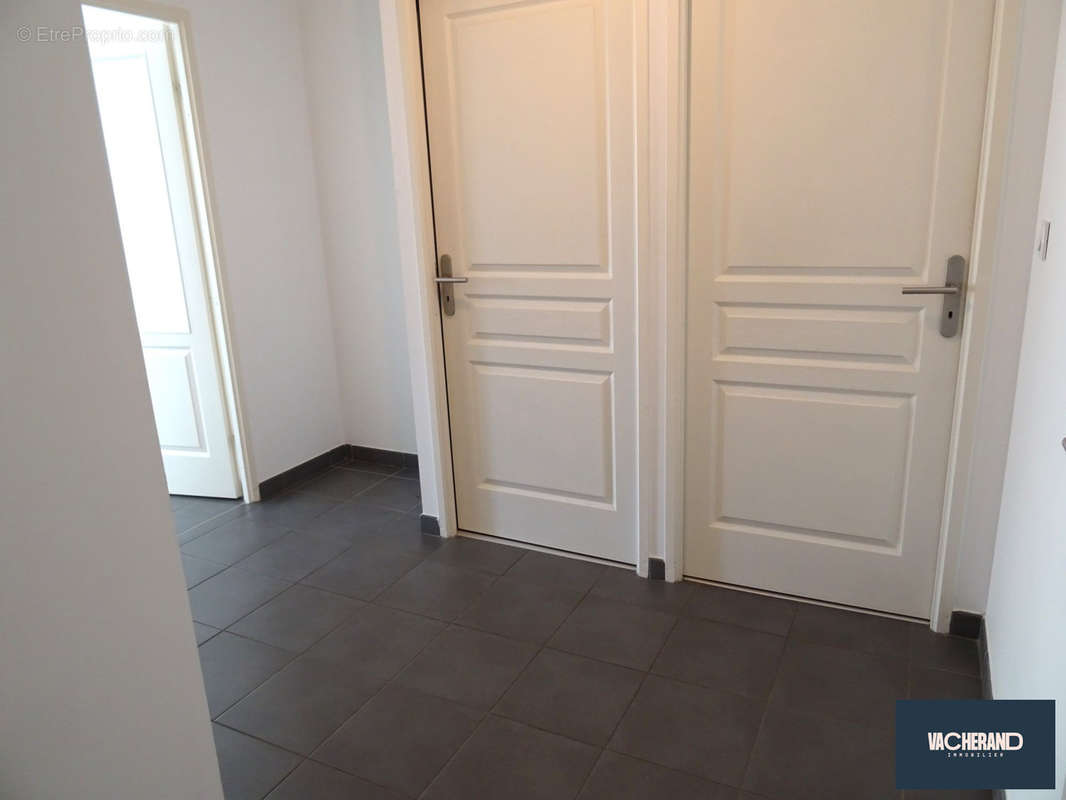 Appartement à FACHES-THUMESNIL