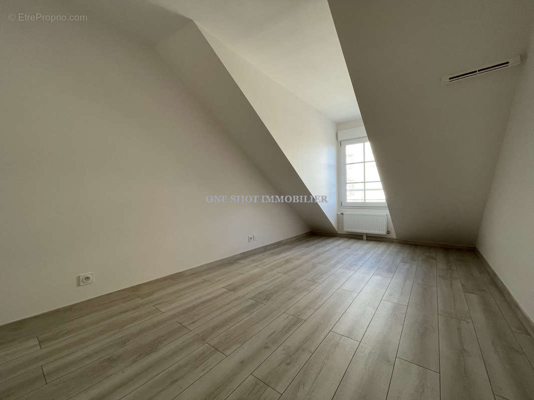 Appartement à ORLEANS