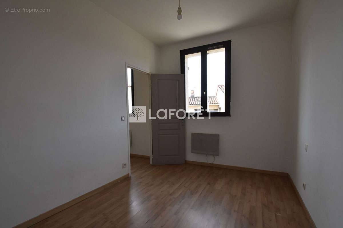 Appartement à FAYENCE