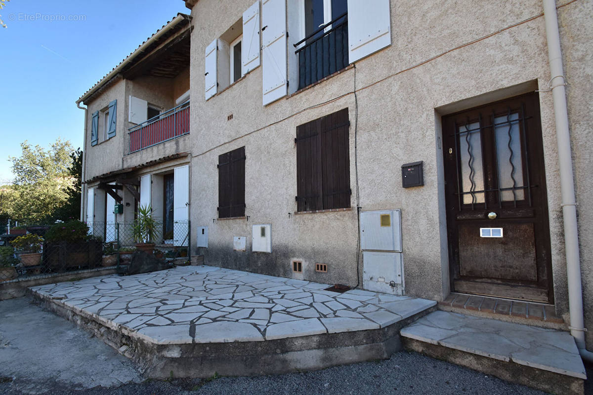 Appartement à FAYENCE