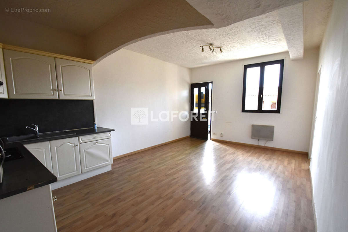 Appartement à FAYENCE