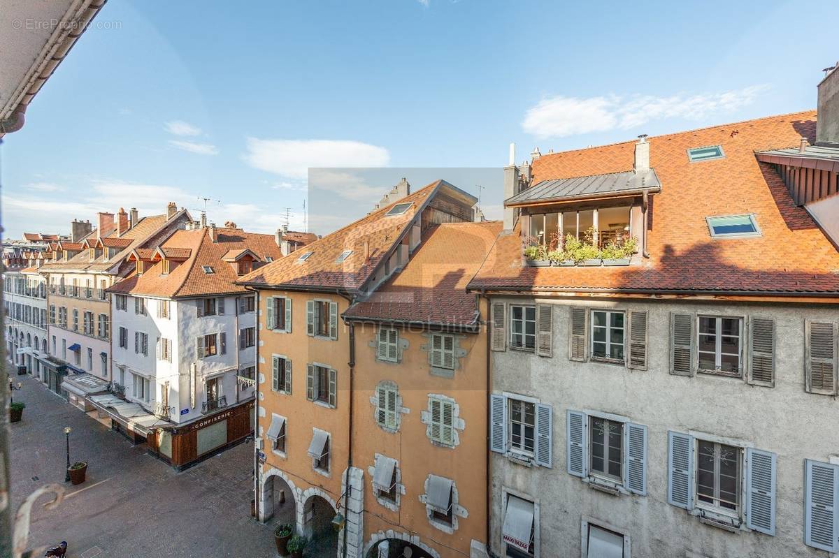 Appartement à ANNECY