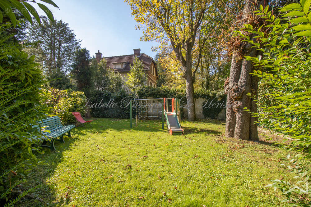 Appartement à MEUDON