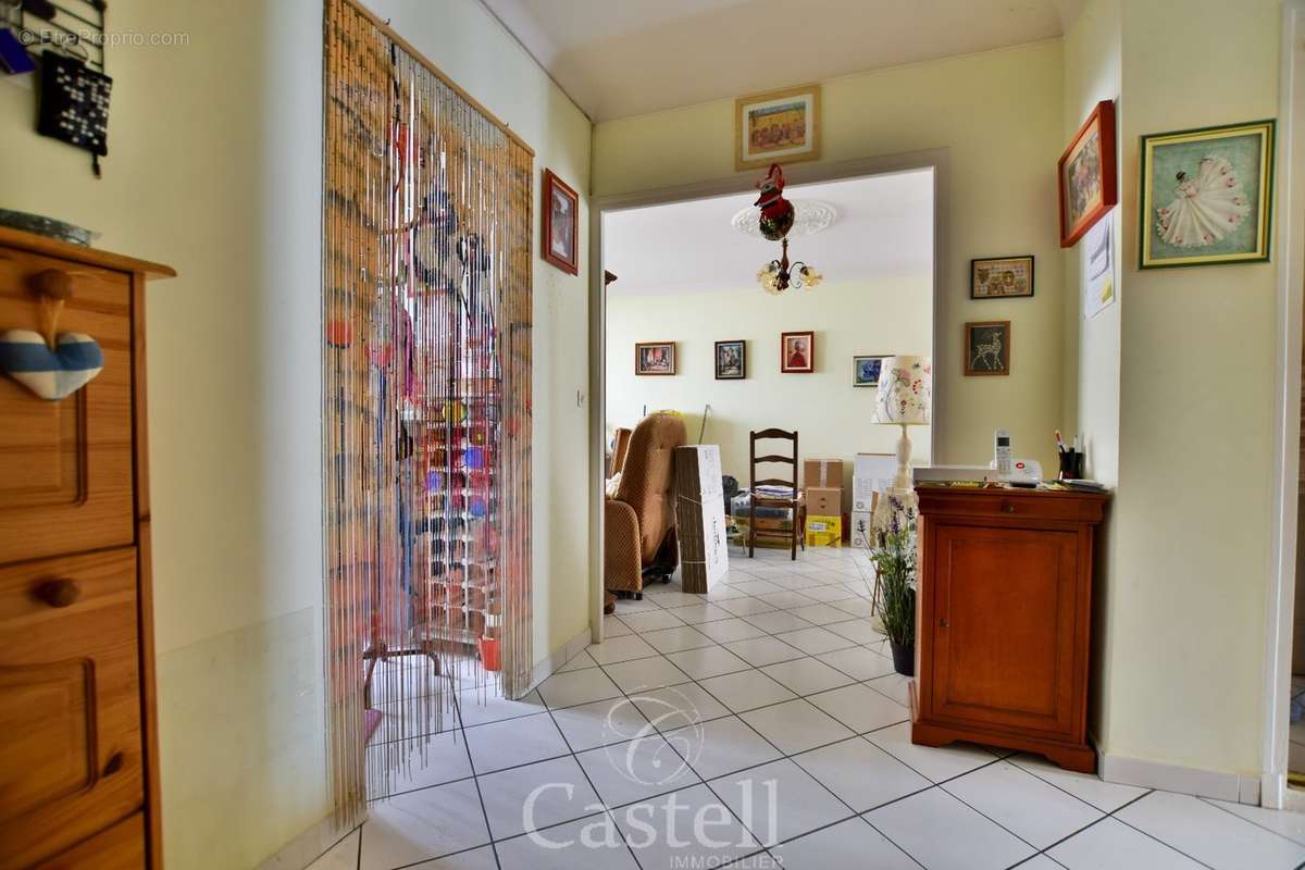 Appartement à AGDE