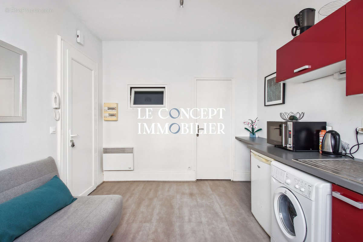 Appartement à BIARRITZ