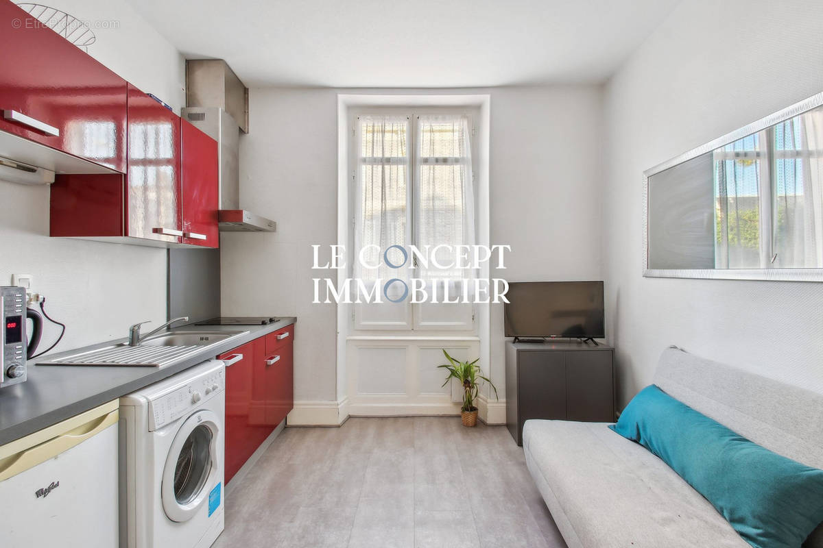 Appartement à BIARRITZ