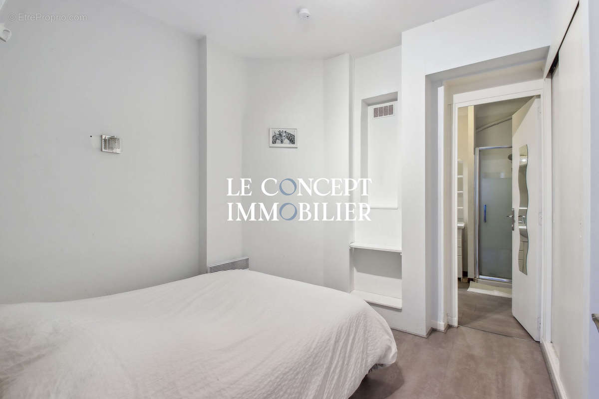 Appartement à BIARRITZ