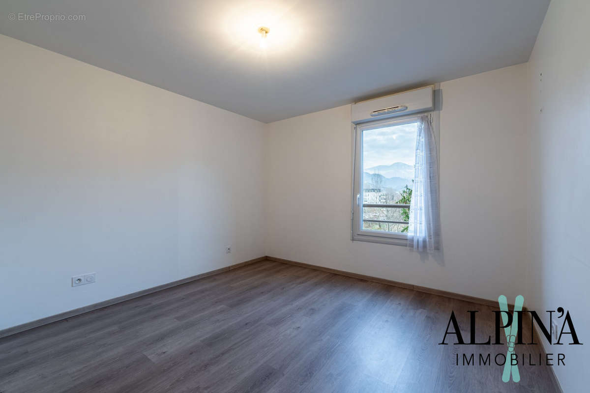 Appartement à ALBERTVILLE