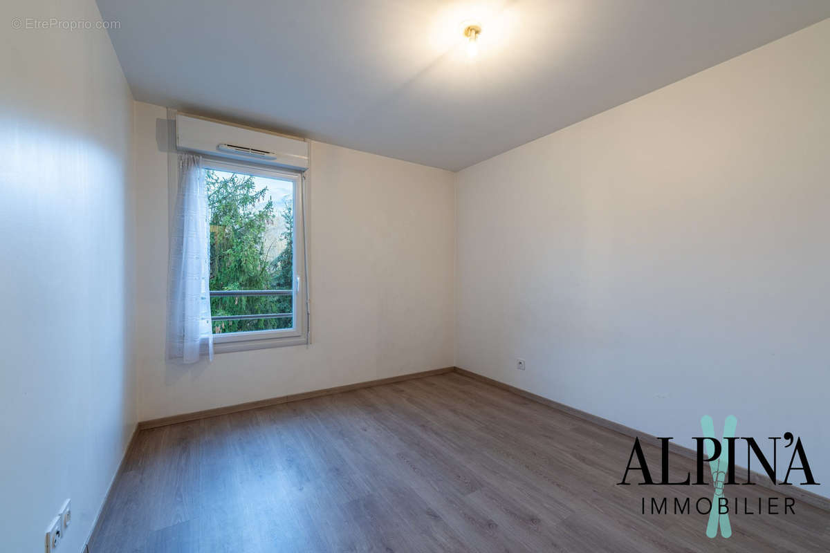 Appartement à ALBERTVILLE