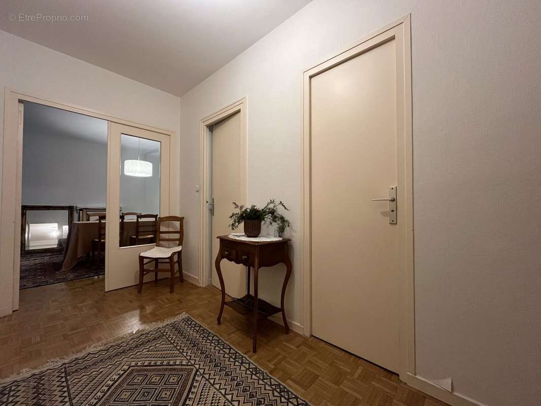 Appartement à DIJON