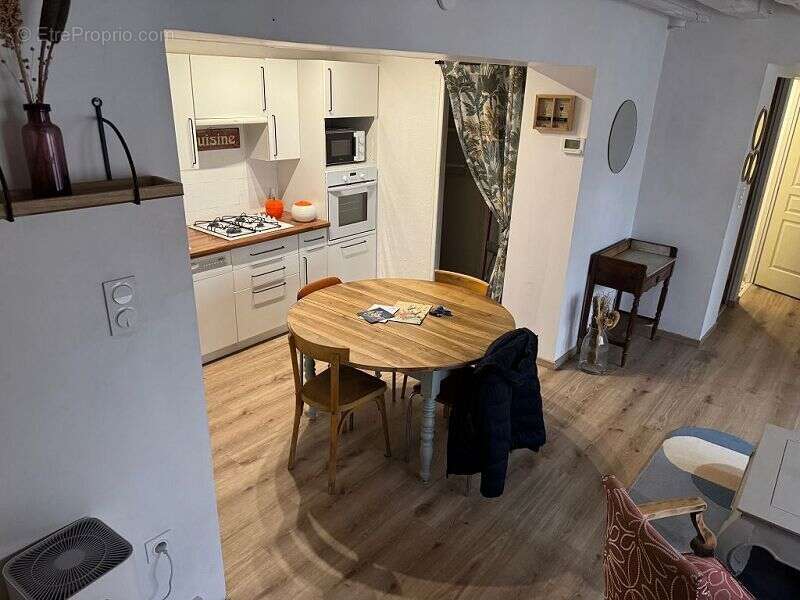 Appartement à SENS