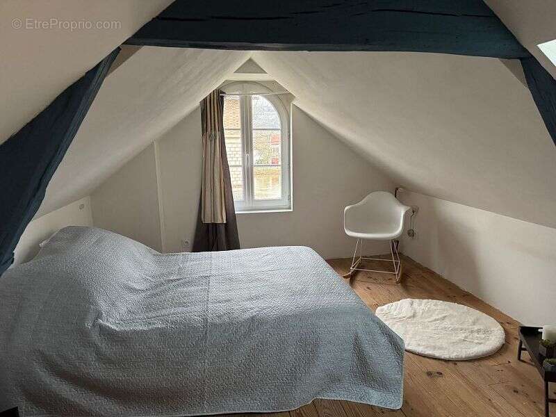 Appartement à SENS